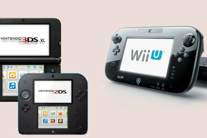 Nintendo will soon close the digital storefronts for the Wii U and 3DS.