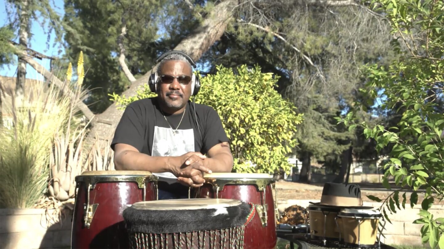 Gerald-C.-Rivers on congos