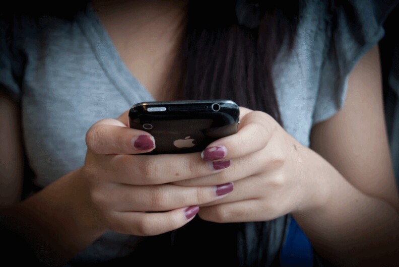 Have you ever visited with your doctor via the camera on your smartphone or computer? 