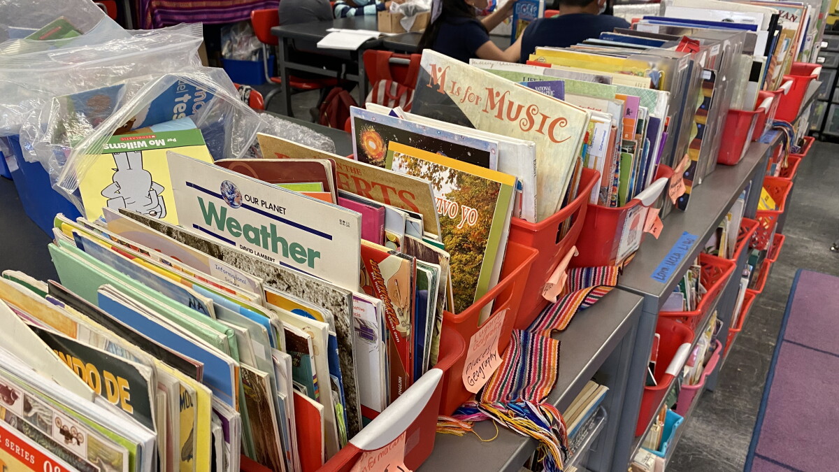 'A Critical First Step:' Dyslexia Screening To Be Mandatory in California Schools - Vimarsana News