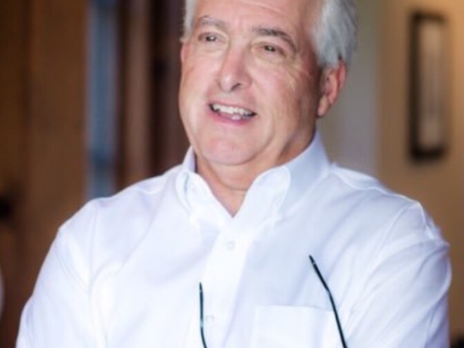 John Cox will be running for California governor.