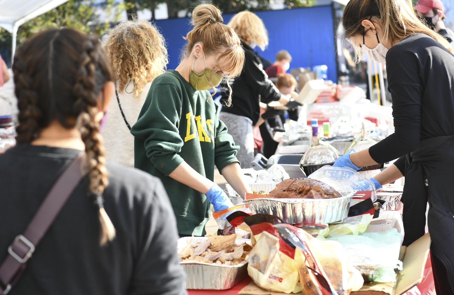 Thanksgiving the gospel coalition Thanksgiving the gospel coalition