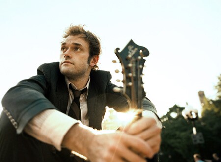 Chris Thile will be returning for a second season as the host of Prairie Home Companion.