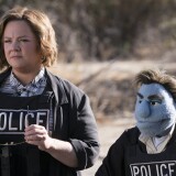 Melissa McCarthy stars in The Happytime Murders