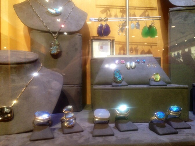 How much for the blue one?