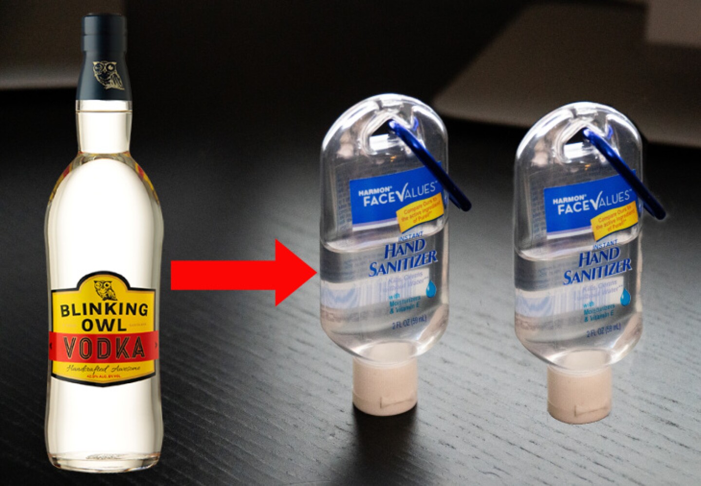 Homemade Hand Sanitizer With Vodka Socal Distilleries Start Making Hand Sanitizer Instead Of Liquor Laist Homemade Hand Sanitizer With Vodka Socal Distilleries Start Making Hand Sanitizer Instead Of Liquor Laist