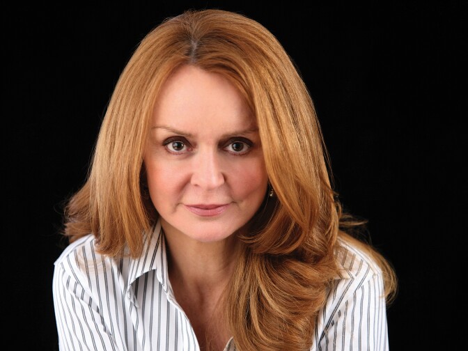 J.A. Mills is a consultant to the MacArthur Foundation and lives in Washington, D.C.