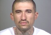 Librado Navarrete, 27, who remains a fugitive following the Operation SuperNova crackdown Wednesday, Nov. 20, 2013.