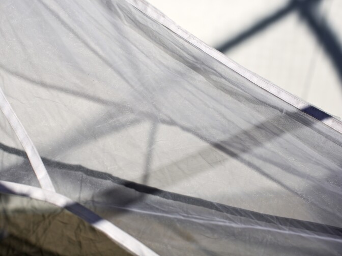 The study using 30 different malaise traps across Los Angeles found 30 new insect species new to science.