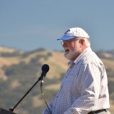 Senator Jim Beall authored SB 131 that would extend the statute of limitations for victims of sexual abuse in California.