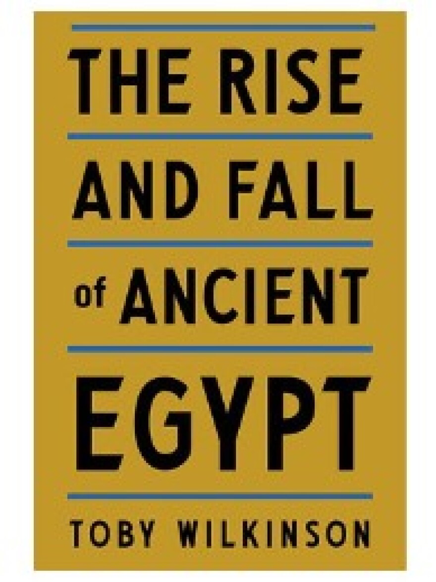 The Rise and Fall of Ancient Egypt