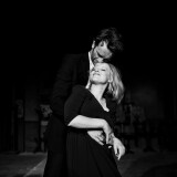  Joanna Kulig and Tomasz Kot star in Amazon Studios' "Cold War"