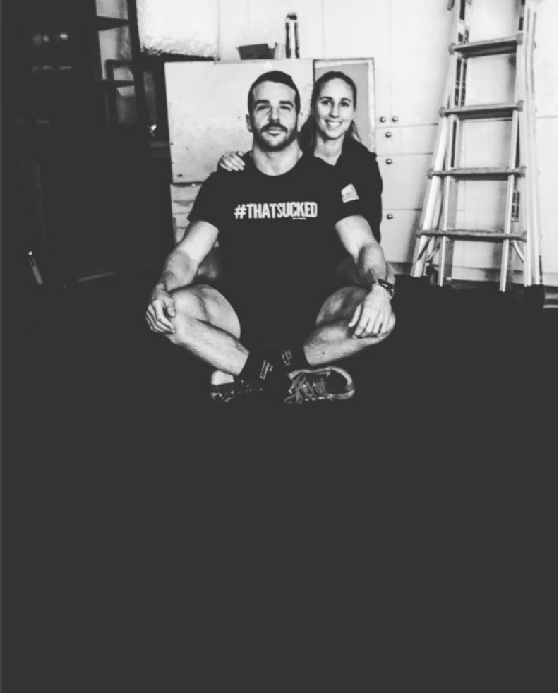 Gabriela and Daniel