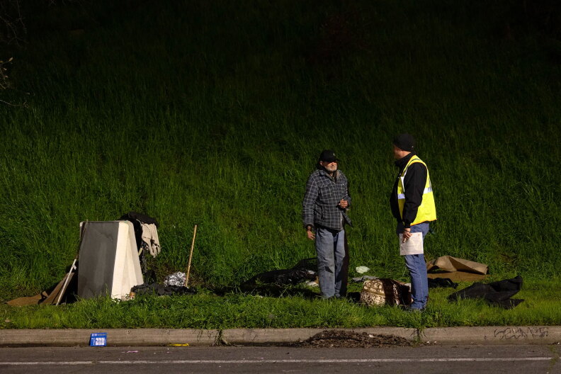 California Law Mandates Joint Homelessness Response Authority for Sacramento County