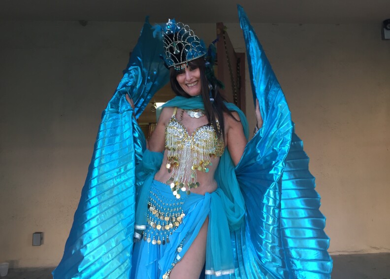 2014 Queen Noriana