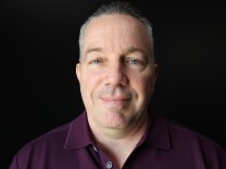 Former lieutenant with the Los Angeles County Sheriff’s Department Alex Villanueva is running for sheriff against incumbent Jim McDonnell.