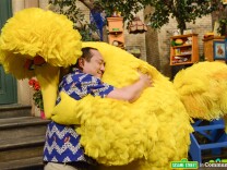 Sesame Workshop has a new line of educational materials aimed at helping kids work through sadness and anxiety.