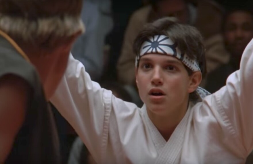 karate kid 1984 full movie youtube