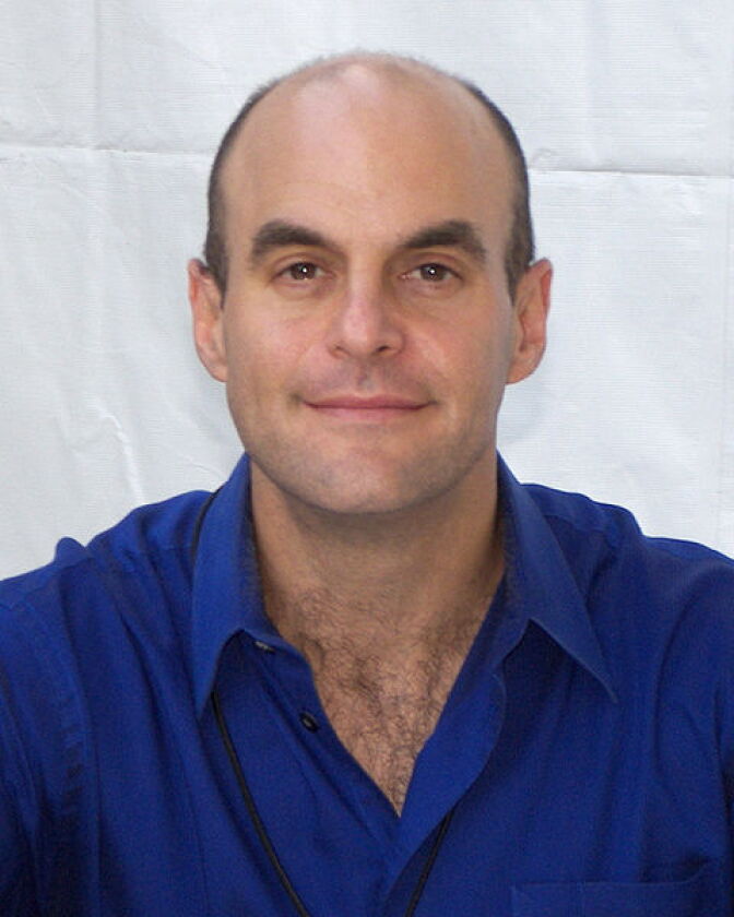 Peter Sagal at the 2008 Texas Book Festival, Austin, Texas, US
.