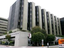 Cedars-Sinai Medical Center.