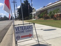 The Veterans Association of Real Estate Professionals held an informational seminar on VA home loans in Downey, CA on September 23rd, 2017.