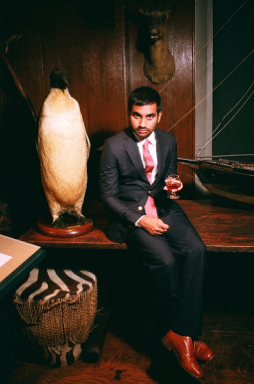 Aziz- Intimate Moments.JPG