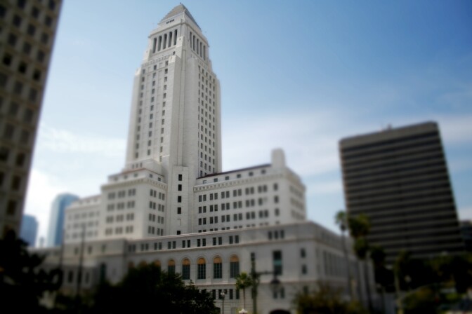 The fight between the Department of Water and Power and City Hall lives on as an appeals court considers whether the controller can audit the books of two private groups funded with public money. 