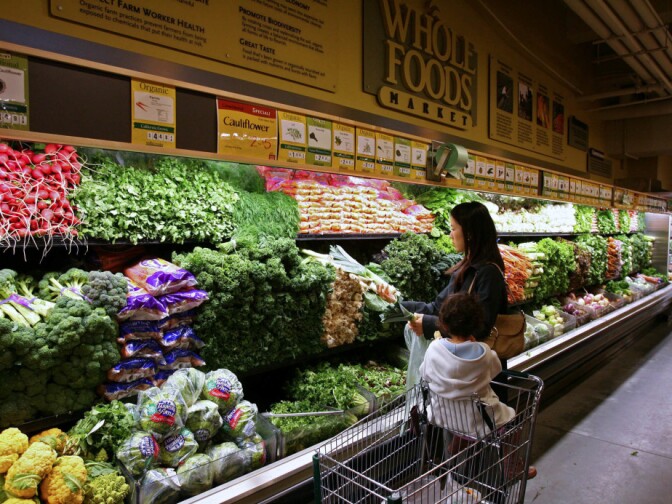 Analysts say that the experience of shopping at Whole Foods might change in the near future now that the retailer is being bought by Amazon.