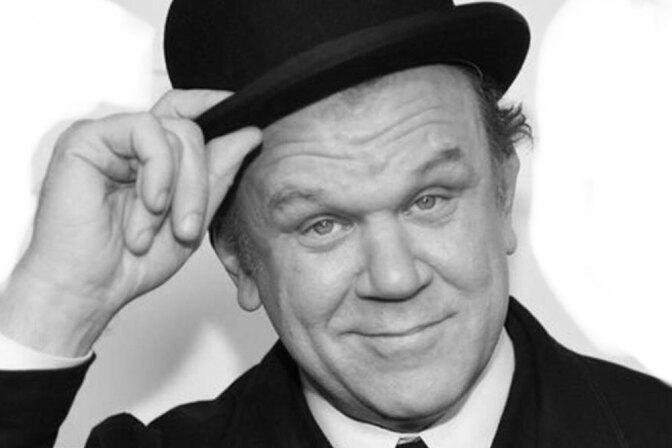 Actor John C. Reilly