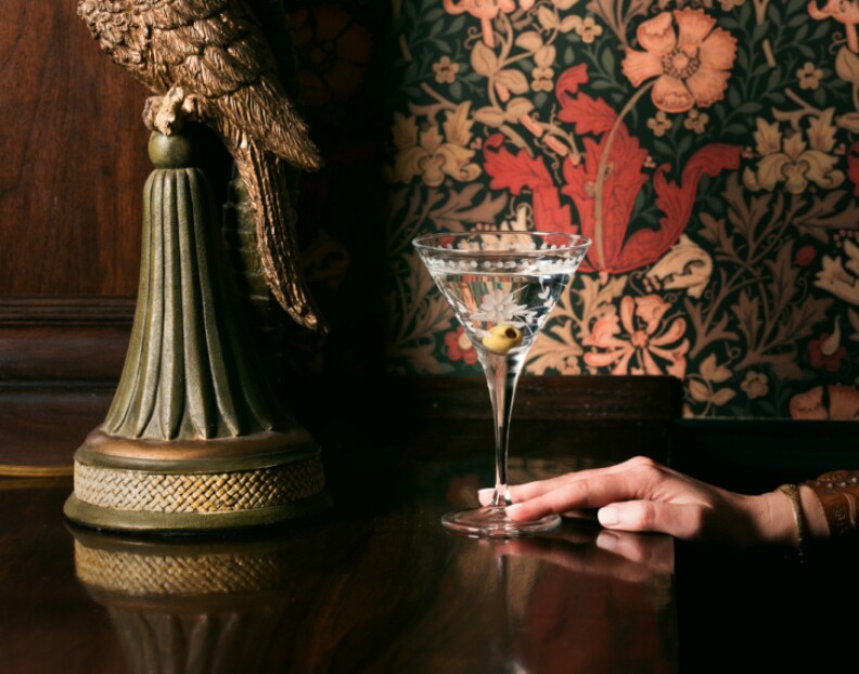 ECHO PARK HAPPY HOURS Freedman's