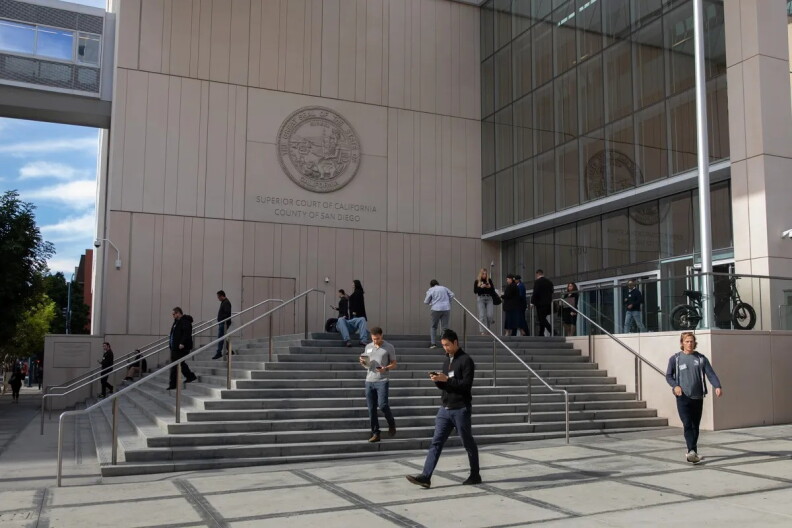 California Governor Signs CARE Court Improvements, Blocks Controversial Expansions