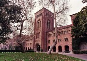 USC students have filed a complaint with the US Dept. of Education regarding the school's handling of cases of sexual assaults. 