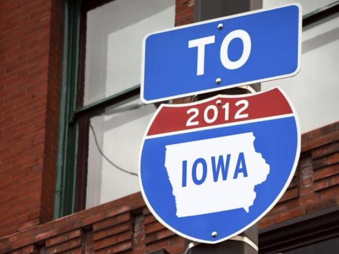 The Iowa Straw Poll kicks off this week in Ames, Iowa. GOP presidential hopefuls debated Thursday and the mock election results will be announced on Saturday.