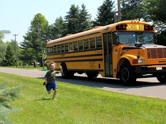 Seven-year-old Daniel Barden was a victim of the shooting at Sandy Hook Elementary.