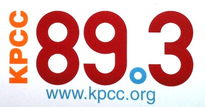 KPCC 89.3 FM