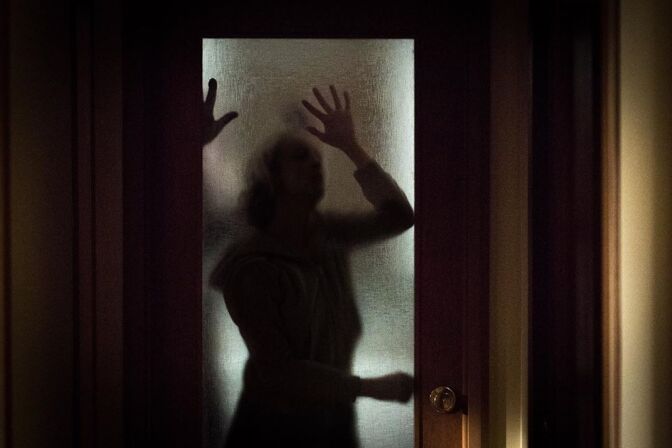 "The Grudge" directed by Nicolas Pesce