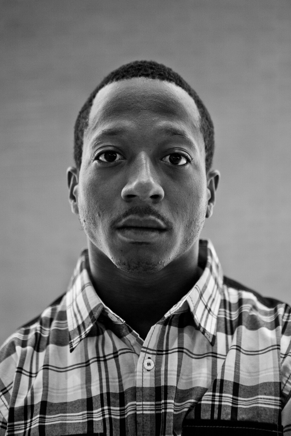 Kalief Browder.