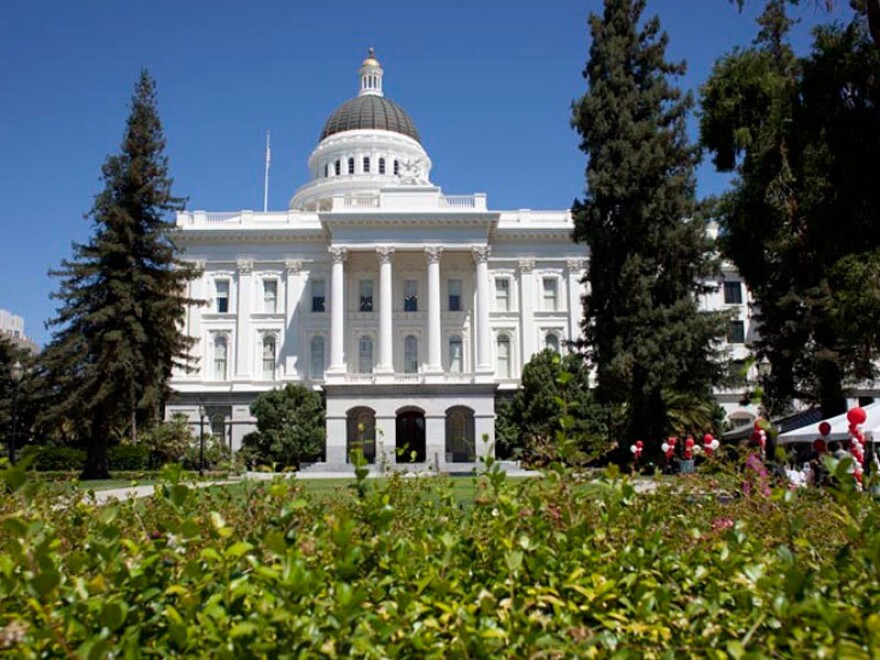 Politifact California set out to examine whether the state's Capitol really is "second only to Disneyland" in the number of visitors it attracts.
