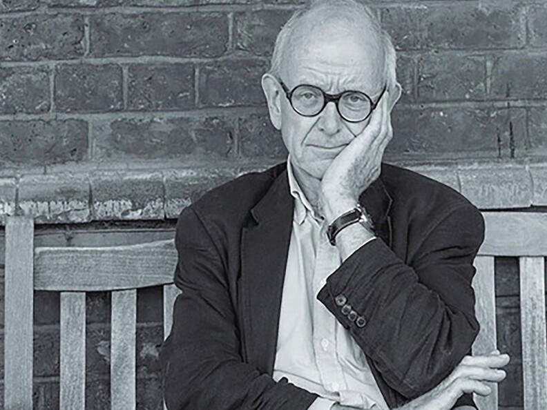 Henry Marsh was the subject of the Emmy Award winning 2007 documentary <a href="http://www.npr.org/templates/story/story.php?storyId=112644017">The English Surgeon</a><em>,</em> which followed him in Ukraine, trying to help patients and improve conditions at a rundown hospital.