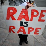 The US Department of Justice has heard recommendations that urge changes to the way in which rapes and sexual assaults in the US are counted.