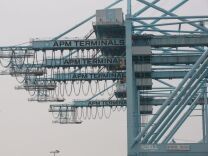 More than 174 billion worth of goods were shipped overseas from California last year, which exceeds pre-recession levels and was a 3.5 percent increase from 2013.