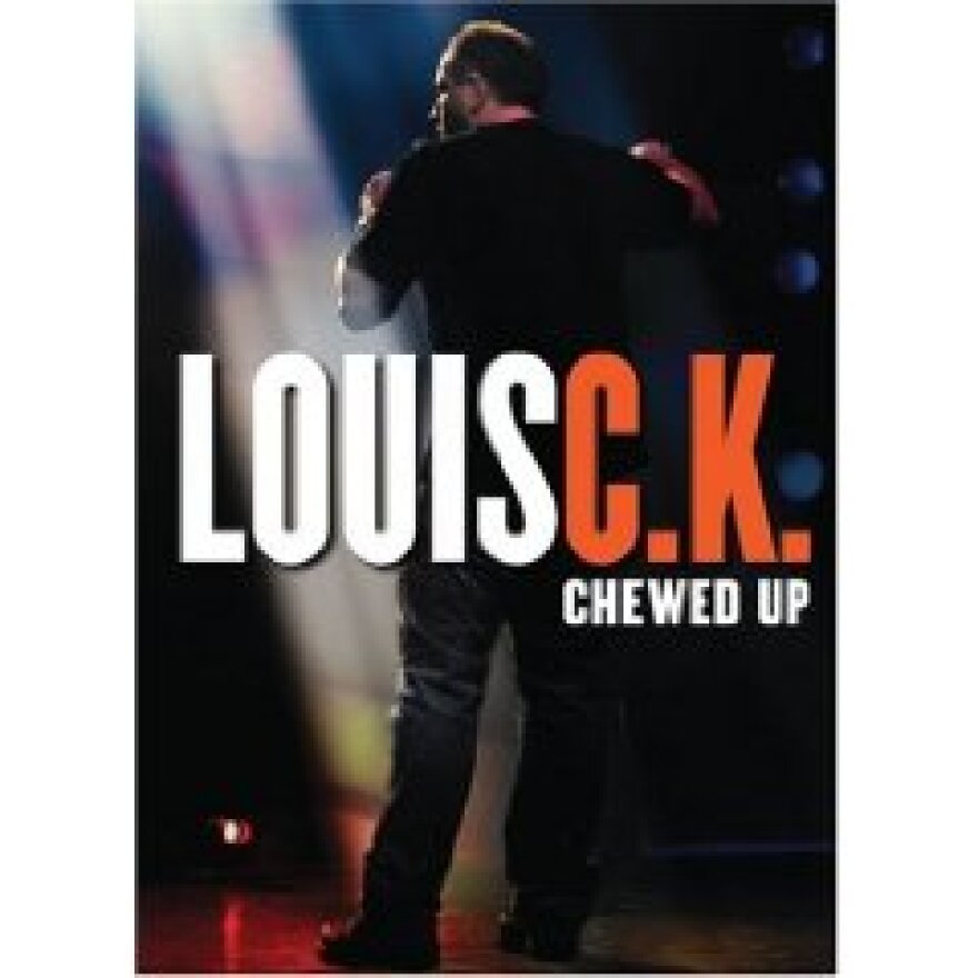 Louis C.K.'s "Chewed Up"