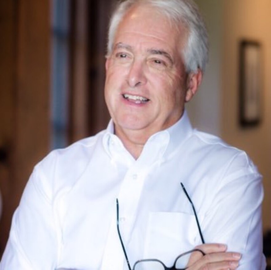 John Cox will be running for California governor.
