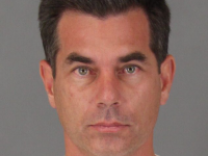 Murrieta Mayor Alan Long was arrested and booked Thursday night on suspicion of DUI causing bodily injury after his truck crashed into a passenger vehicle, leaving four local high school students with "moderate to major" injuries, according to police.