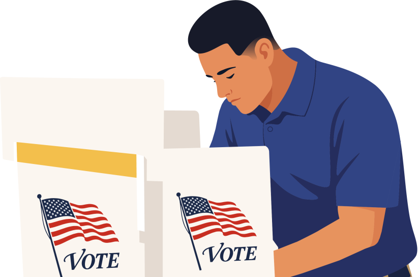 Measure D: Is the city of Irvine ready to adopt ranked-choice voting ...