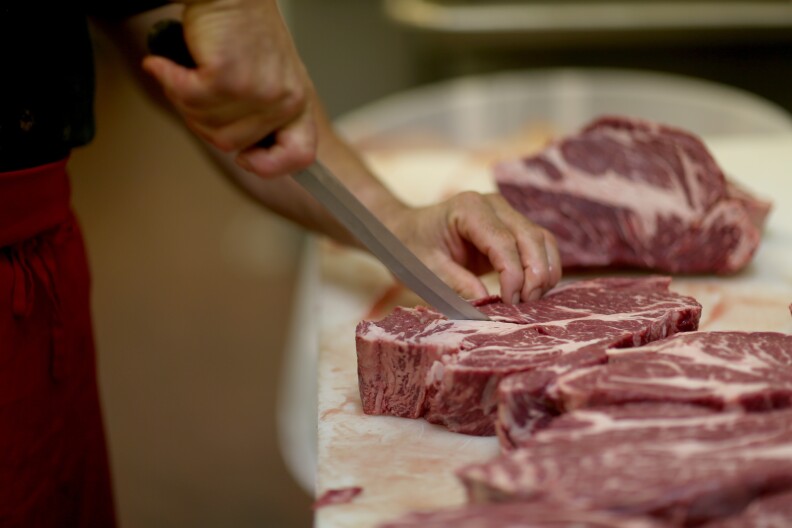 Federal prosecutors say the owners of Petaluma-based Rancho Feeding Corp. schemed with employees to slaughter about 79 cows with skin cancer of the eye.