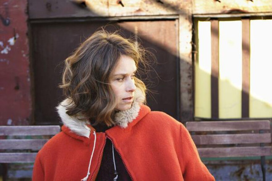 Juana Molina