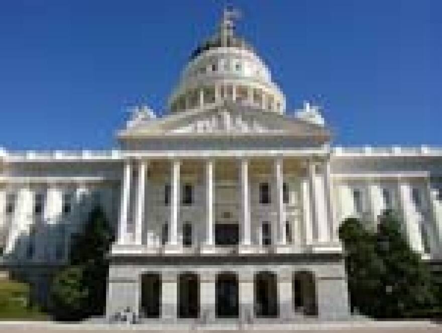 Los Angeles is one of many California Counties suing state controller John Chiang after having large payments deferred