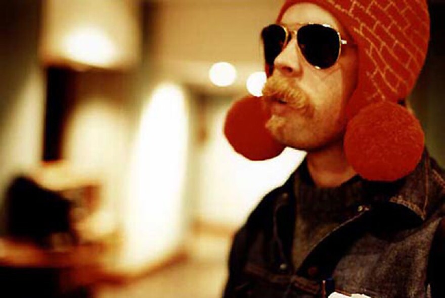 Bonnie 'Prince' Billy