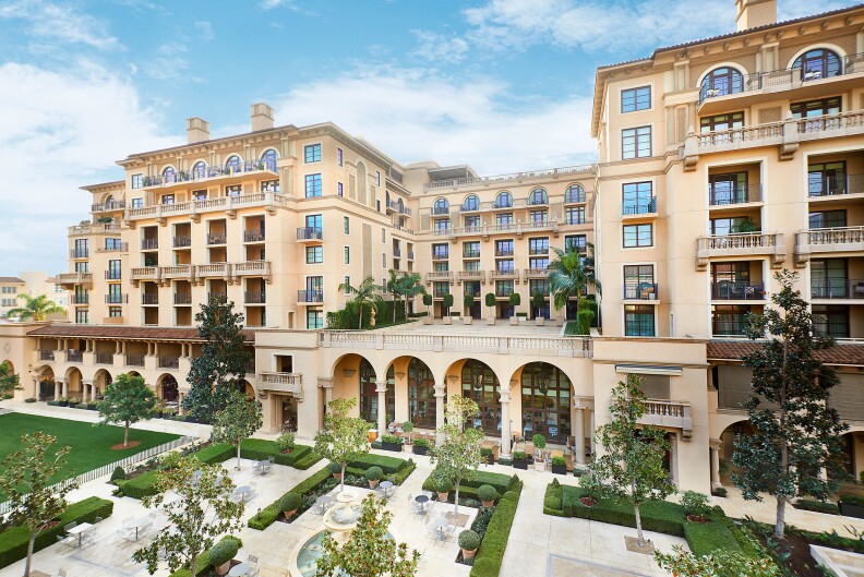Photo of The Maybourne Beverly Hills